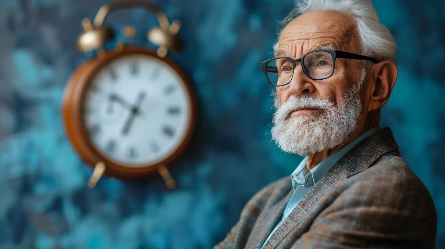 The Impact of Longevity Risk on Retirement Planning