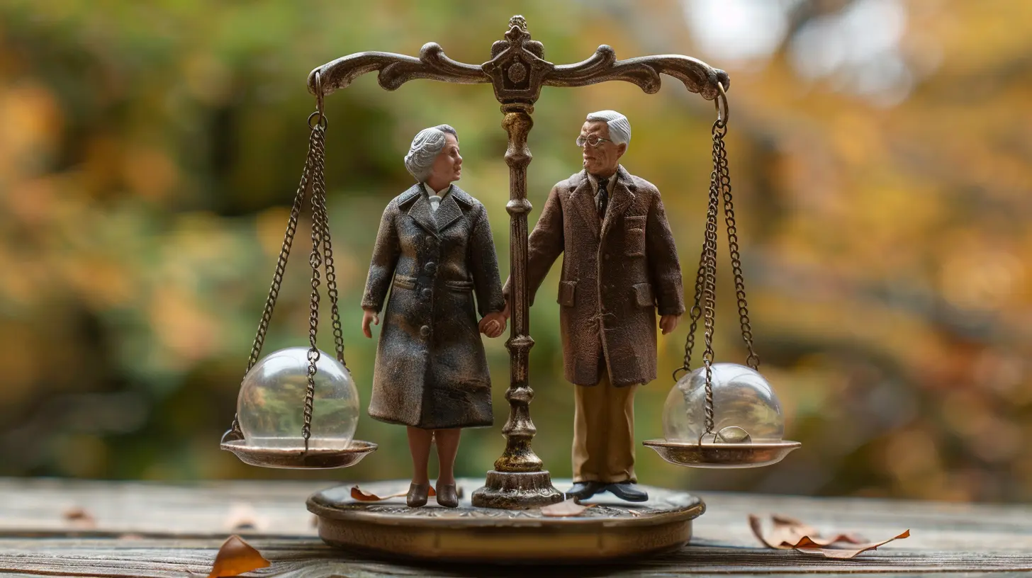 The Impact of Longevity Risk on Retirement Planning