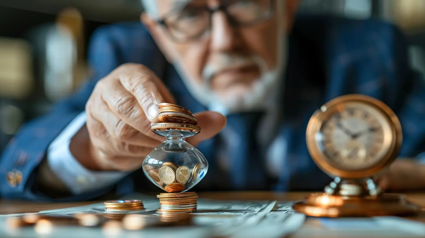 The Impact of Longevity Risk on Retirement Planning