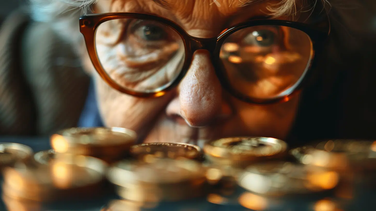 The Impact of Longevity Risk on Retirement Planning