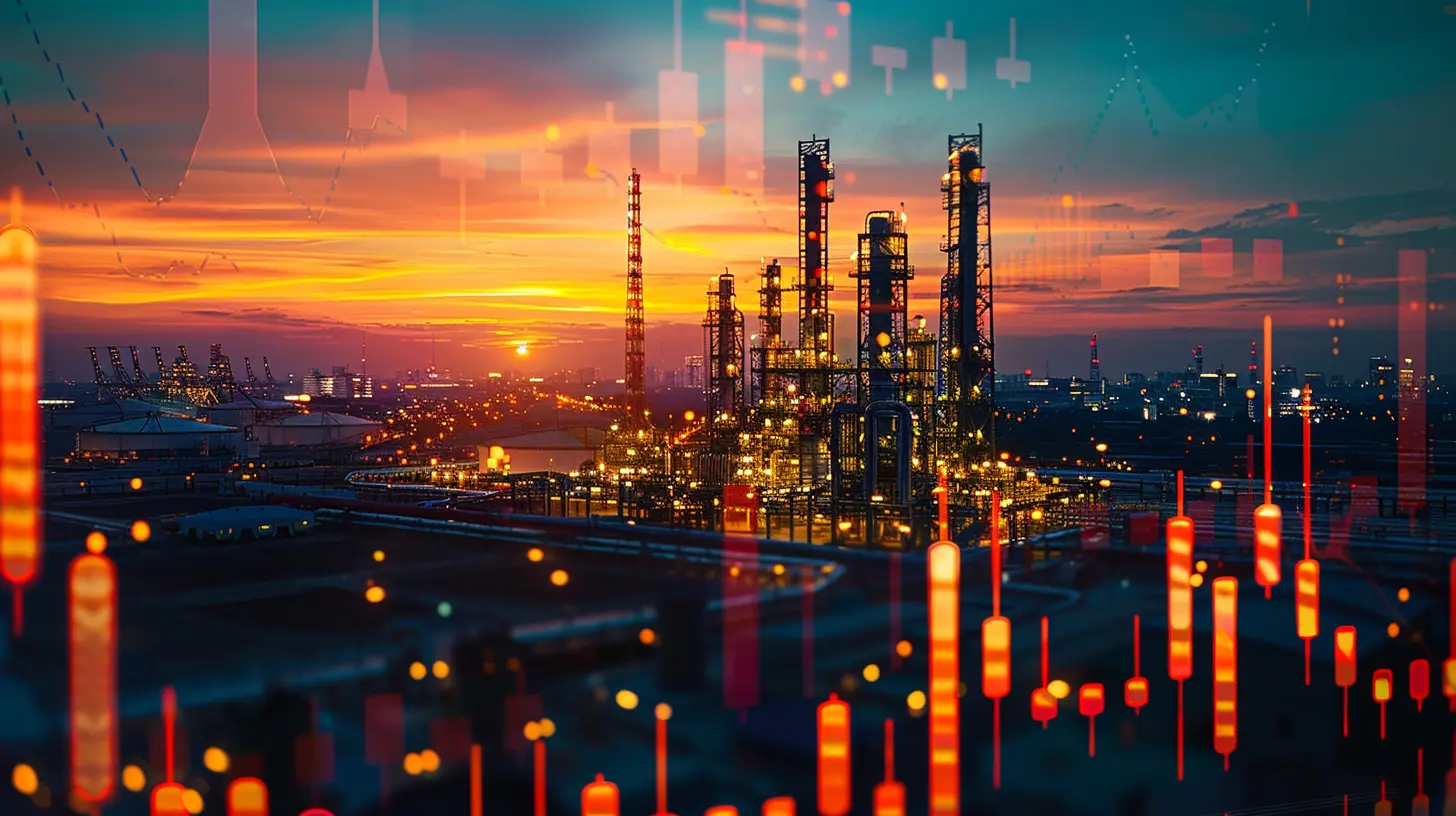 The Impact of Natural Resource Prices on Emerging Economies