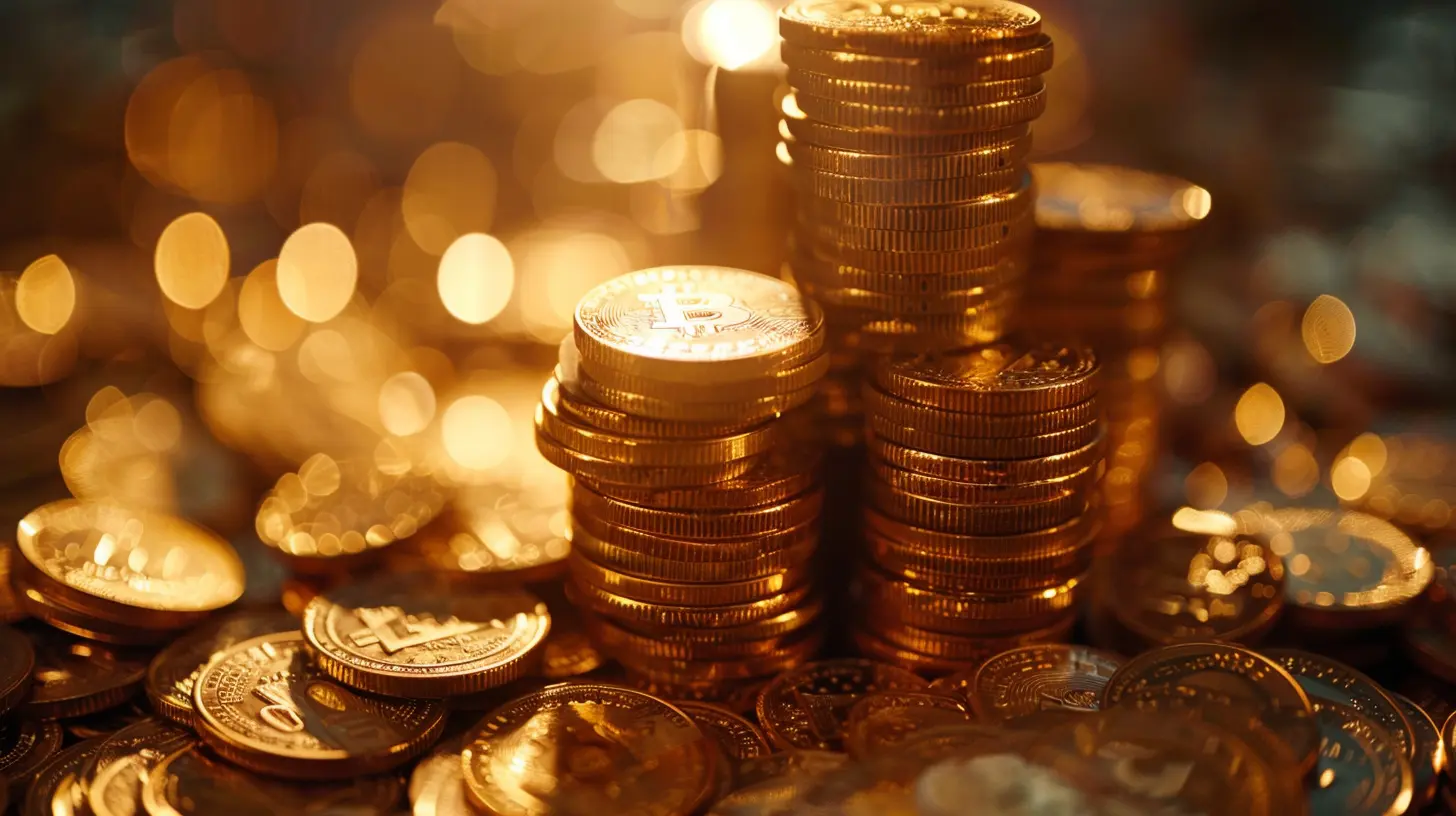 The Importance of Dividend Consistency in Long-Term Wealth