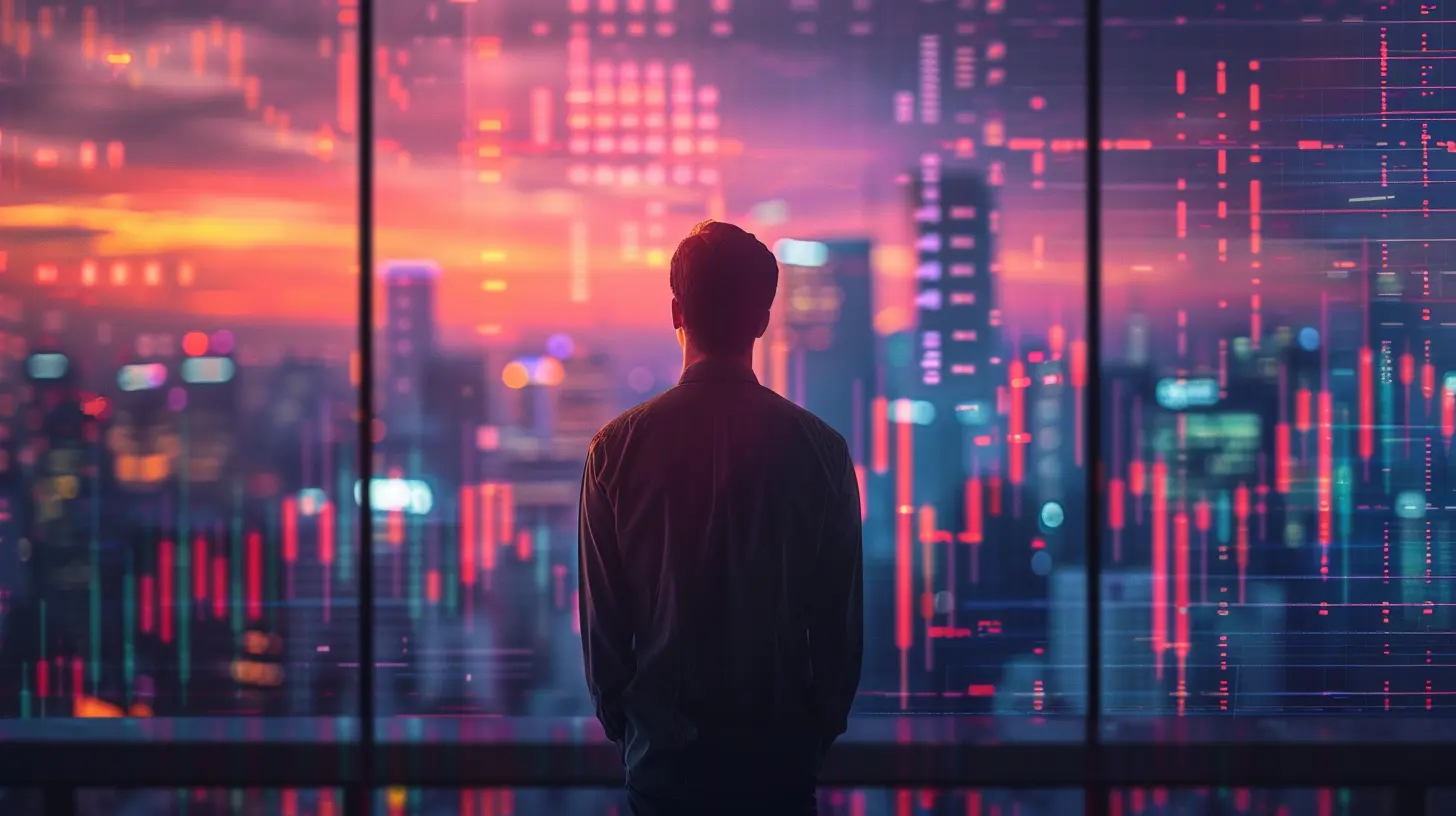 The Importance of Dividend Consistency in Long-Term Wealth