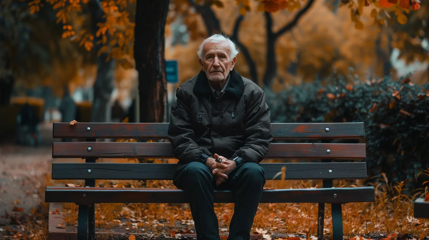 The Importance of Emergency Funds When Living on Retirement Income