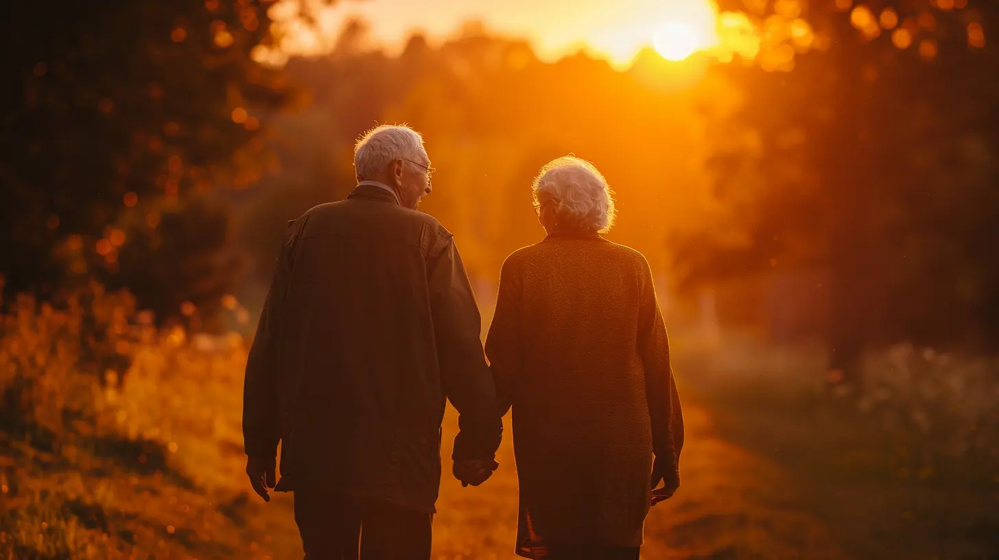 The Importance of Emergency Funds When Living on Retirement Income