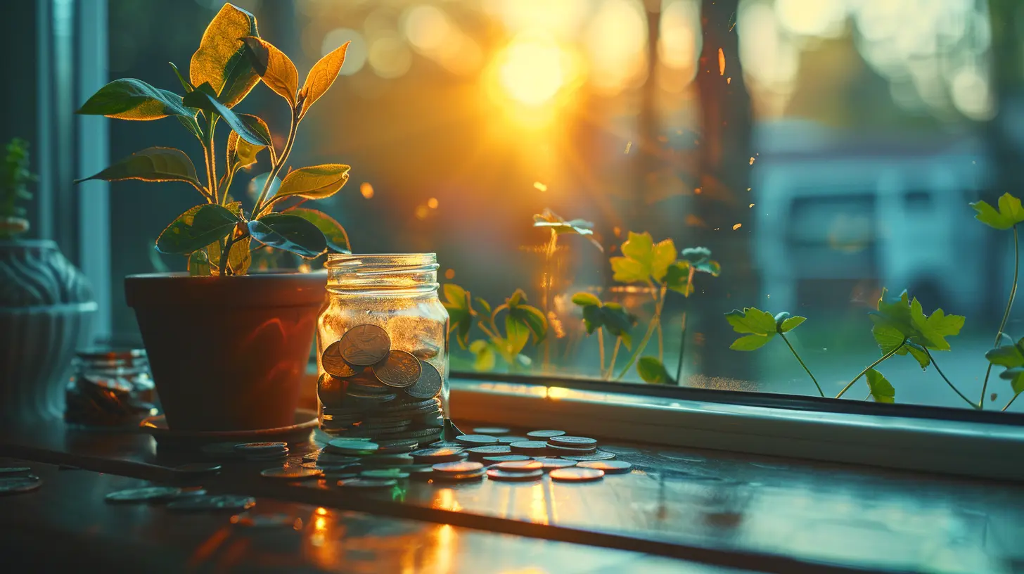 The Importance of Financial Flexibility in Achieving Long-Term Success