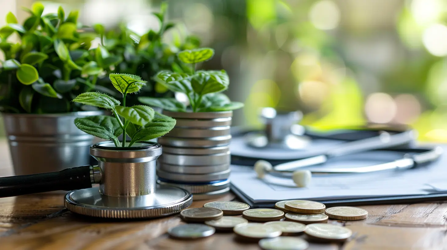 The Importance of Healthcare Savings in Retirement Planning