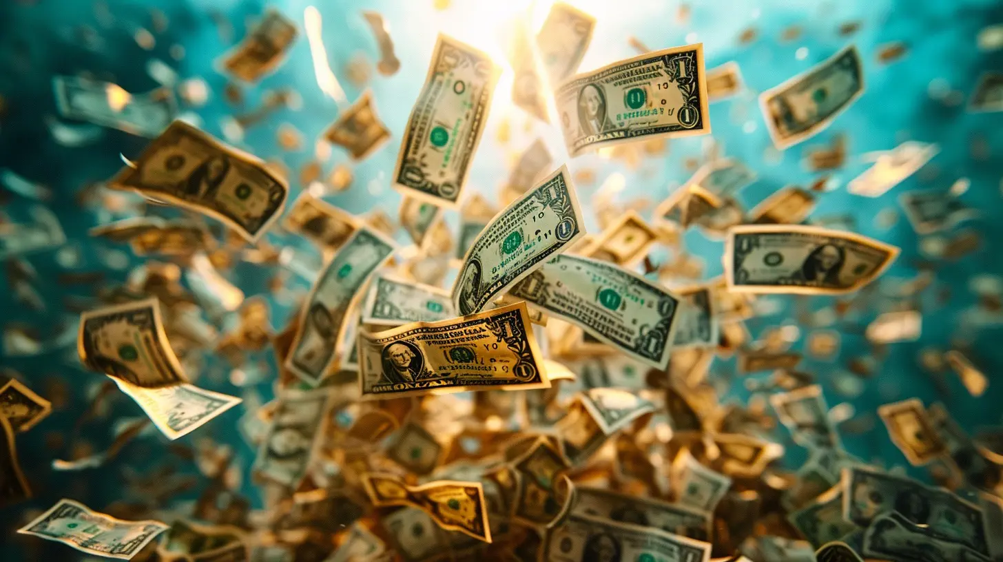 The Key Role of Cash Flow in Small Business Success