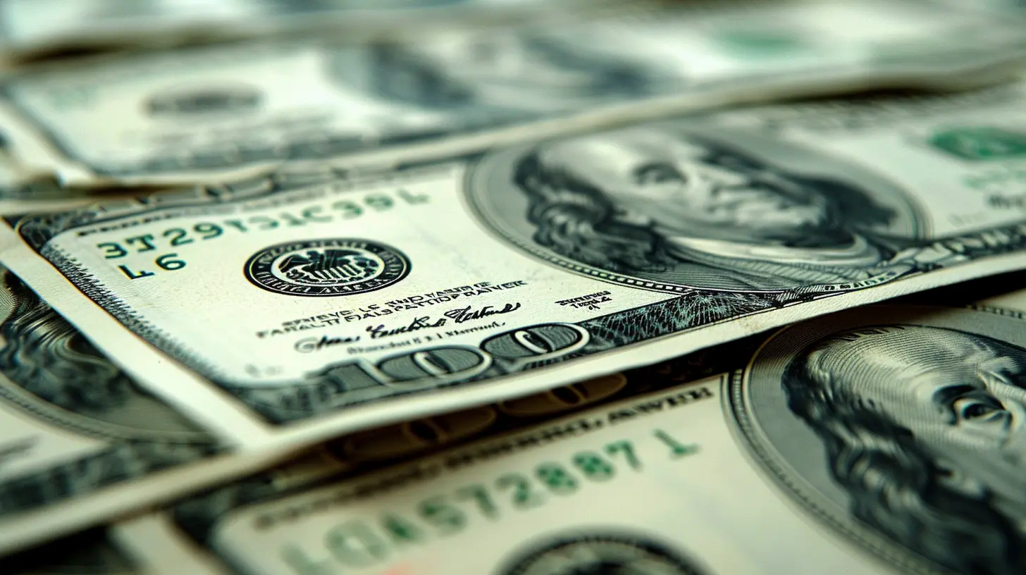 The Key Role of Cash Flow in Small Business Success