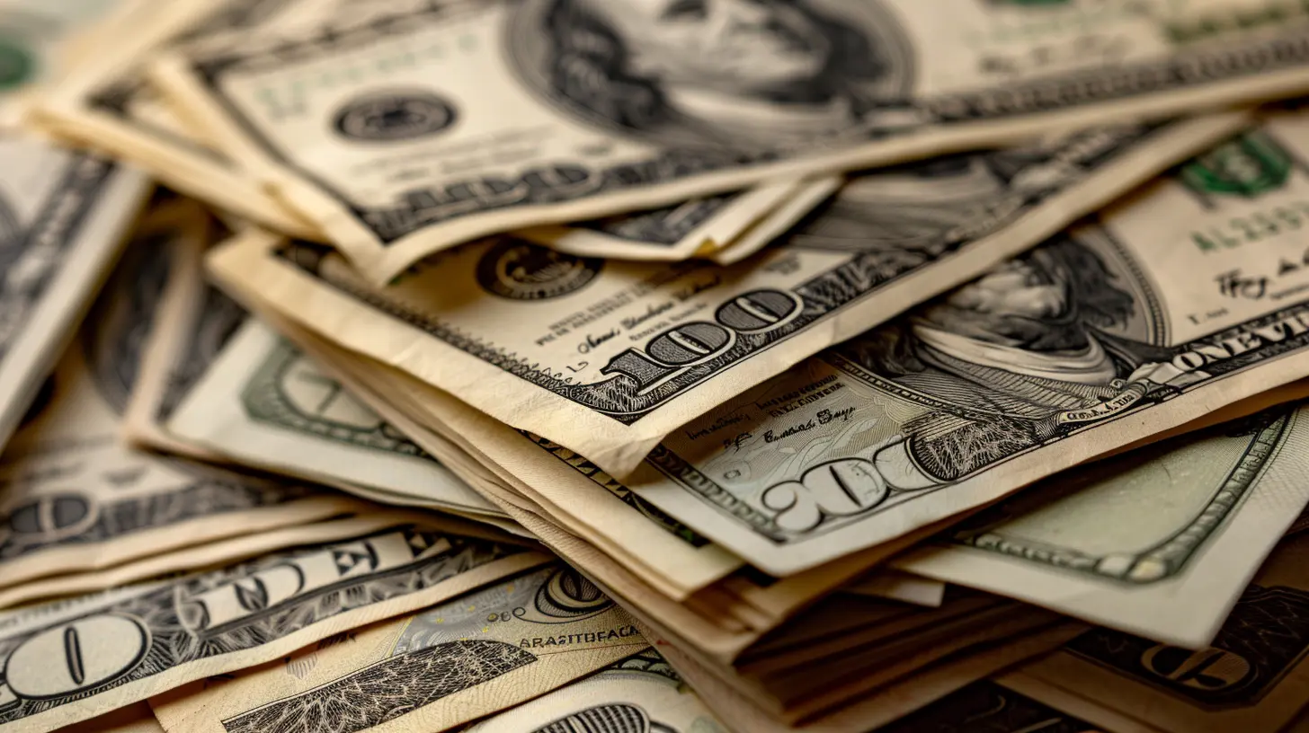 The Key Role of Cash Flow in Small Business Success