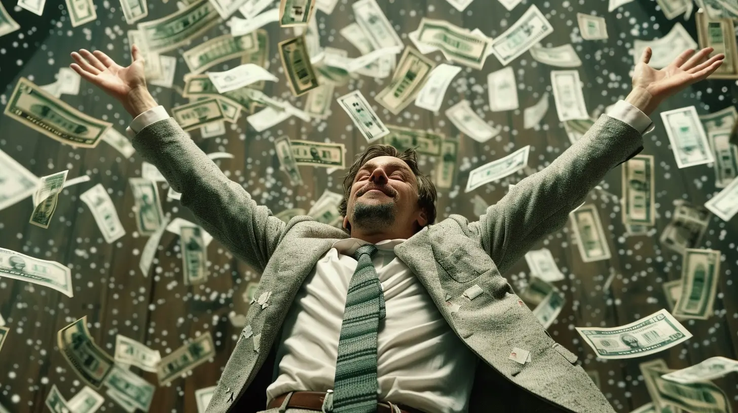 The Key Role of Cash Flow in Small Business Success