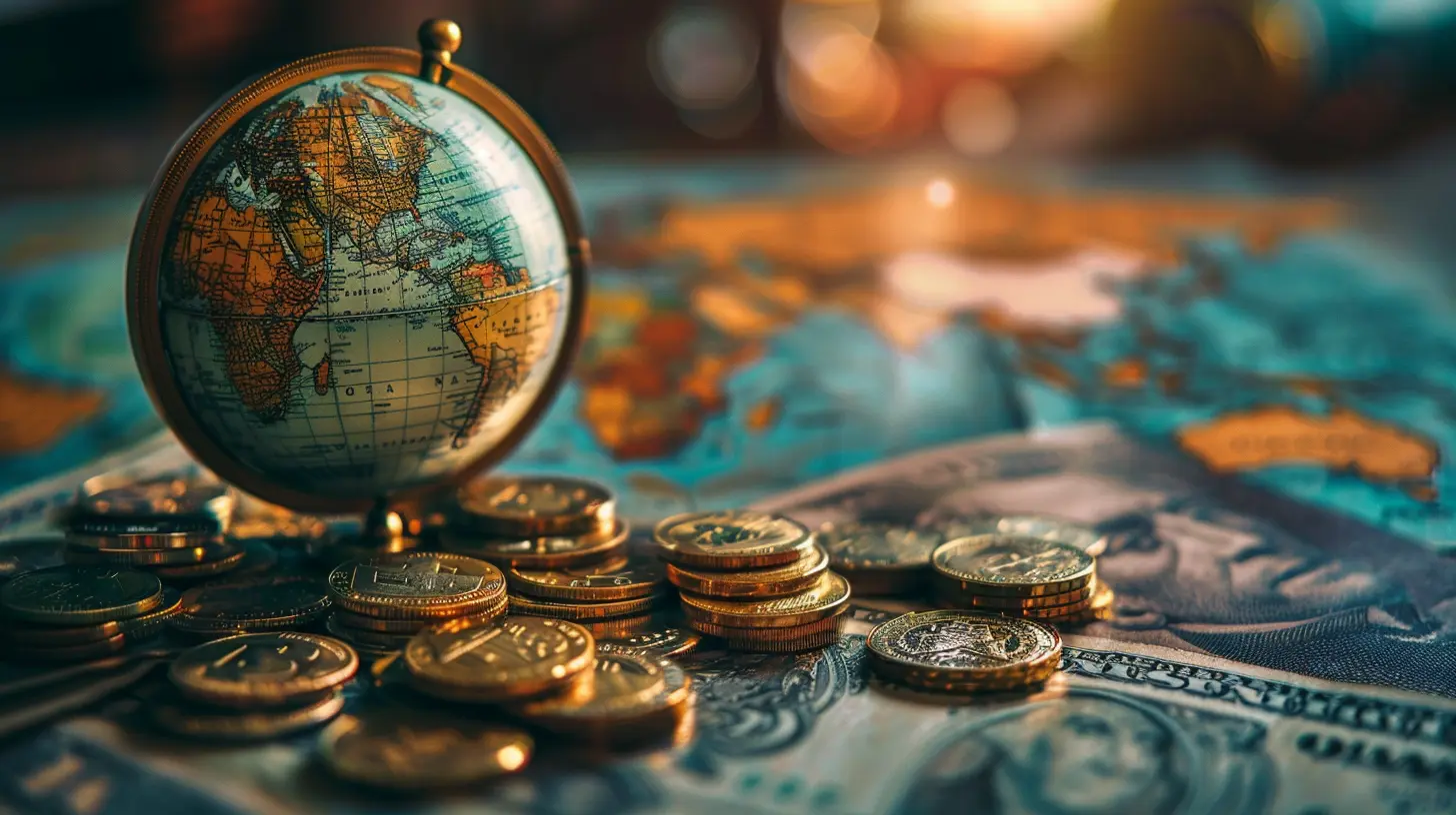 The Legal Implications of Offshore Banking: What You Need to Know