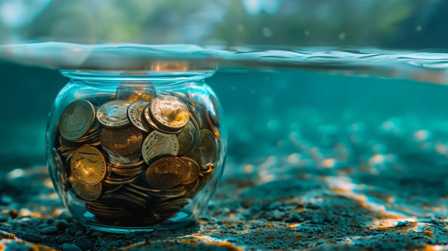 The Legal Implications of Offshore Banking: What You Need to Know