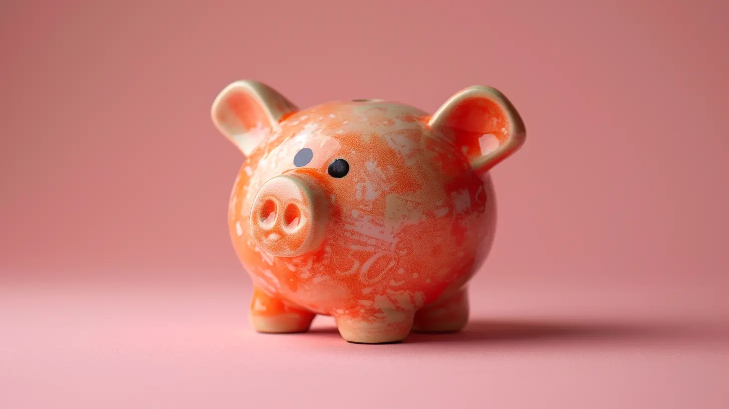The Link Between Emergency Funds and Financial Independence
