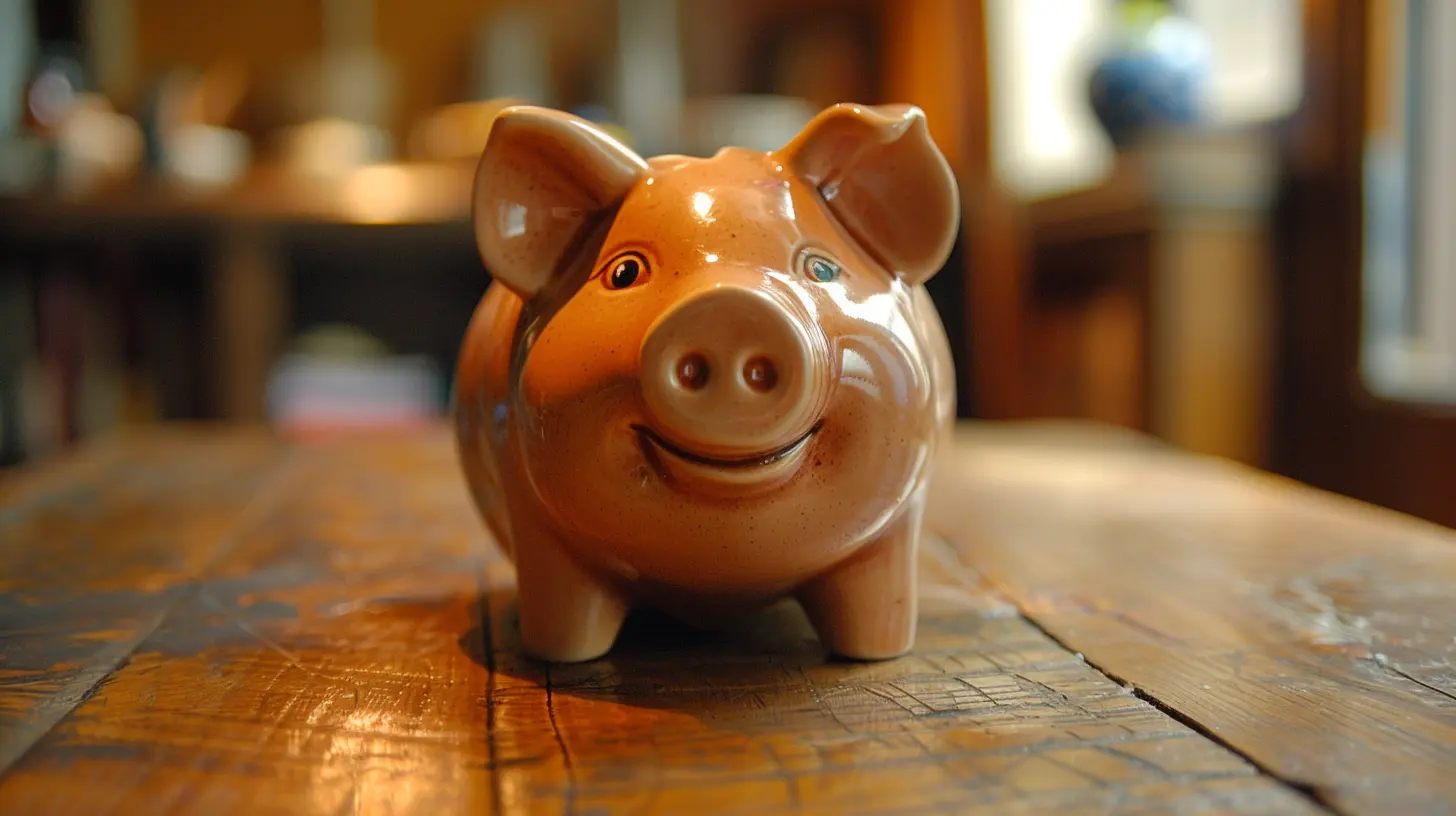 The Link Between Emergency Funds and Financial Independence