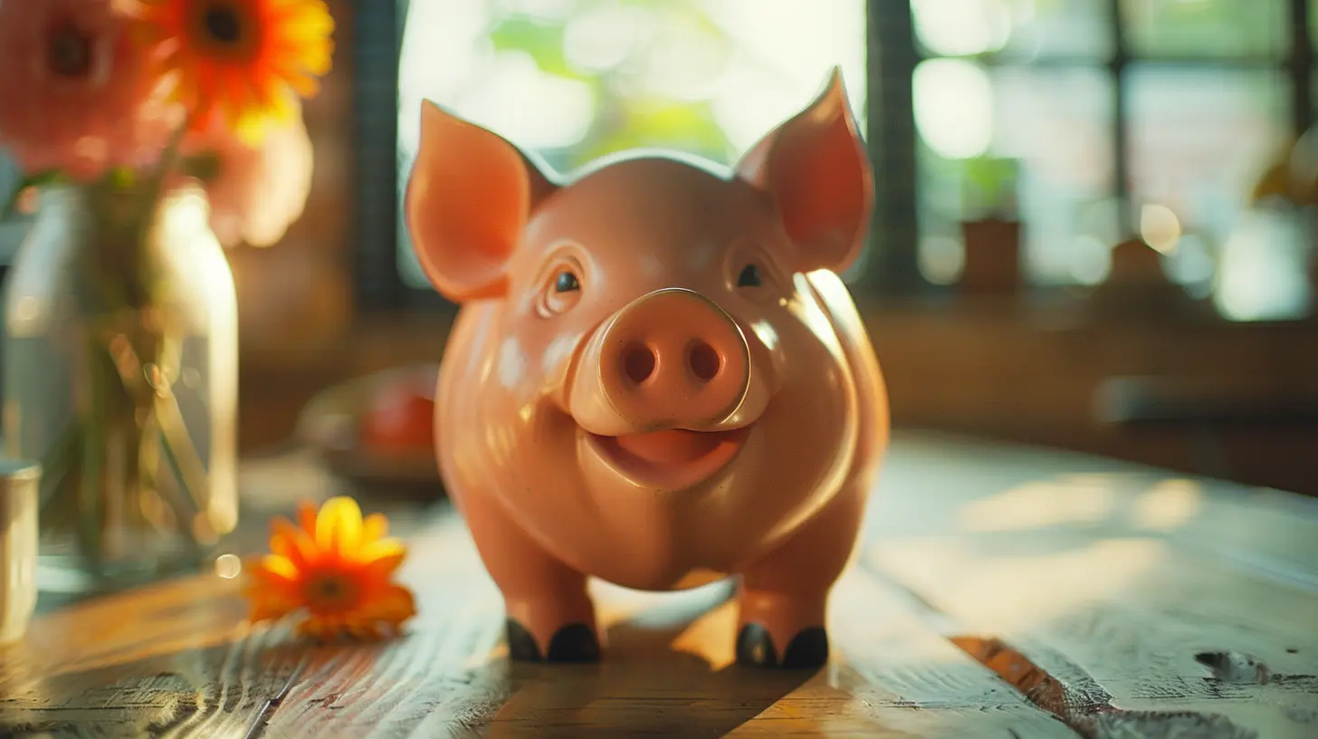 The Link Between Emergency Funds and Financial Independence