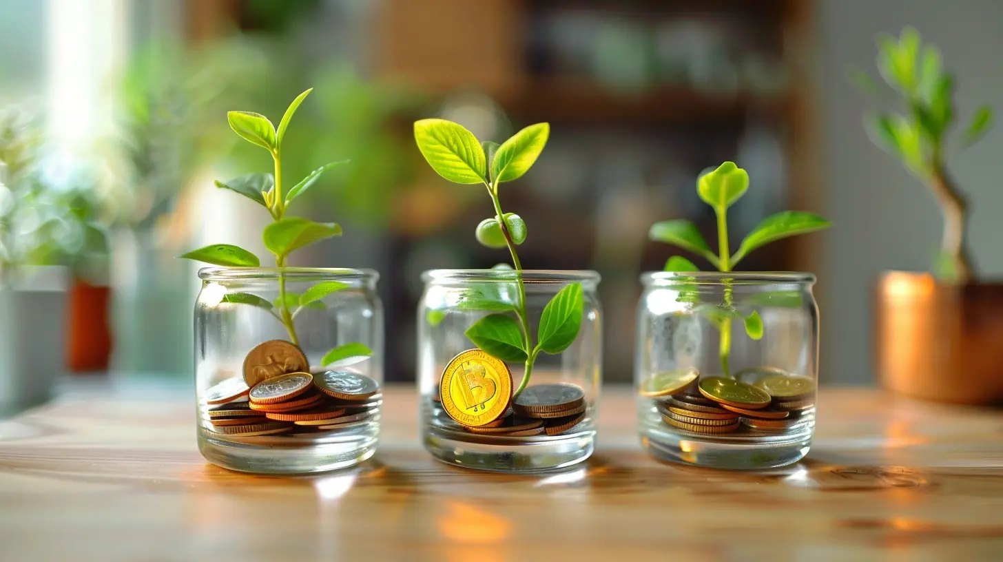 The Link Between Emergency Funds and Financial Independence