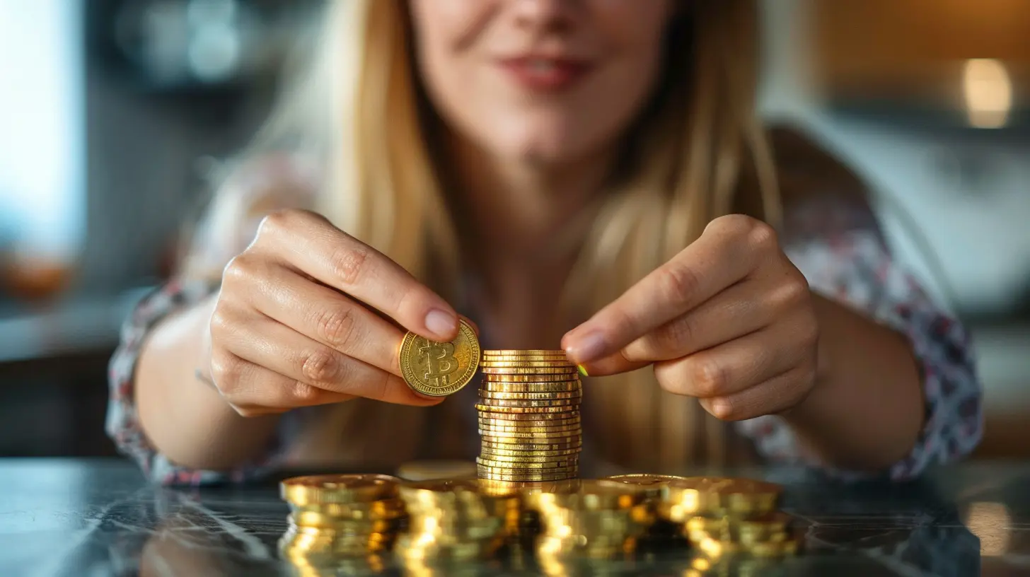 The Long-Term Benefits of Investing in Gold