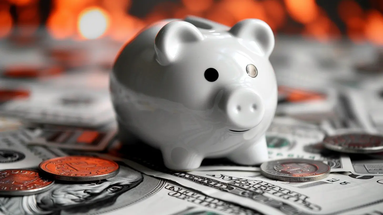 The Long-Term Benefits of Working with a Credit Counselor
