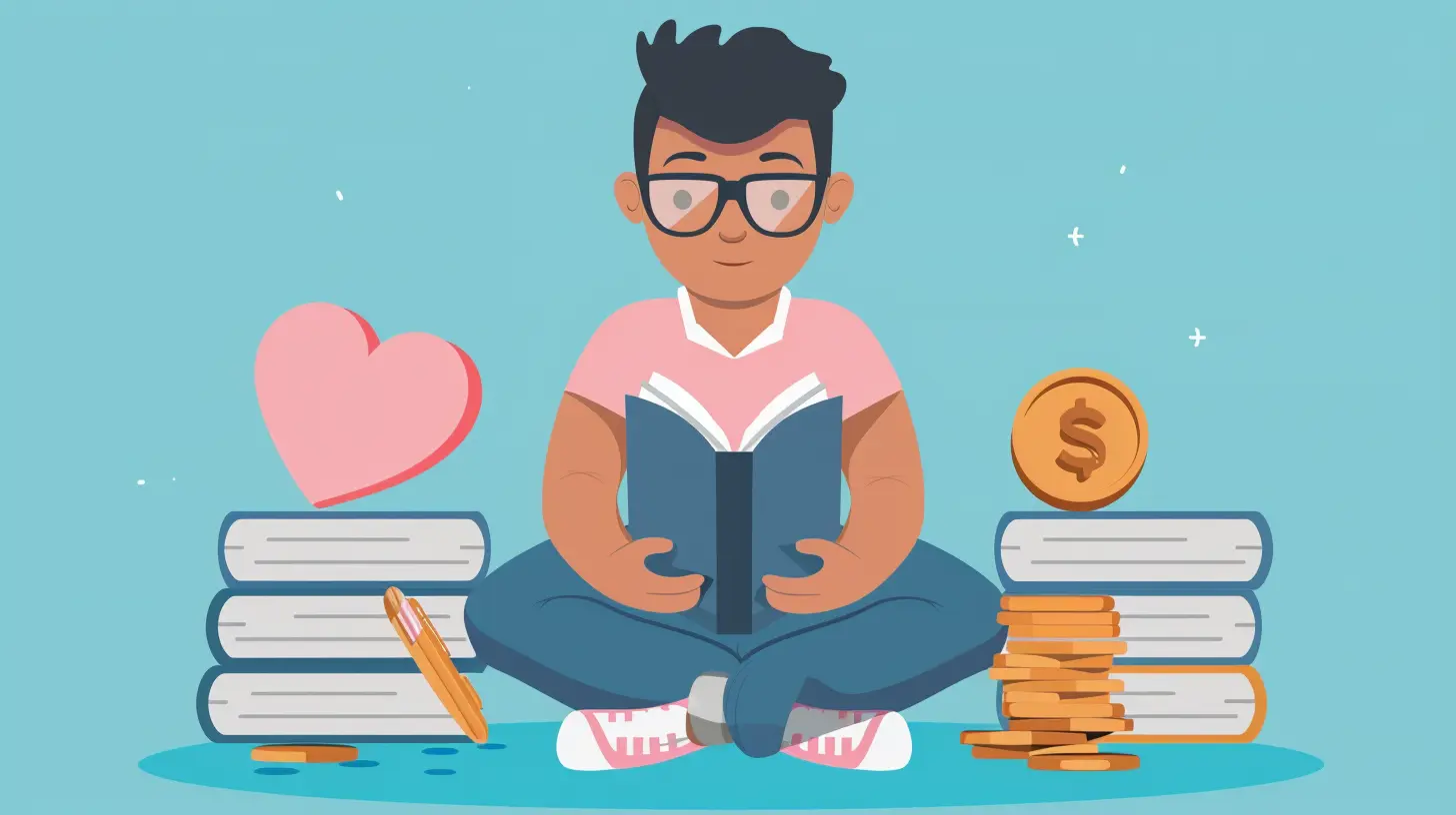 The Long-Term Benefits of Working with a Credit Counselor