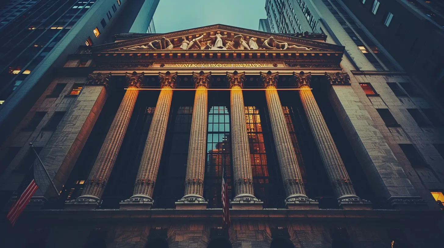 The Power of Compound Interest in Stock Market Investments