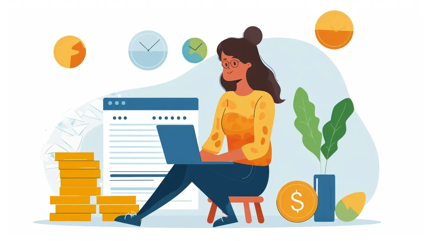 The Pros and Cons of Debt Management Plans