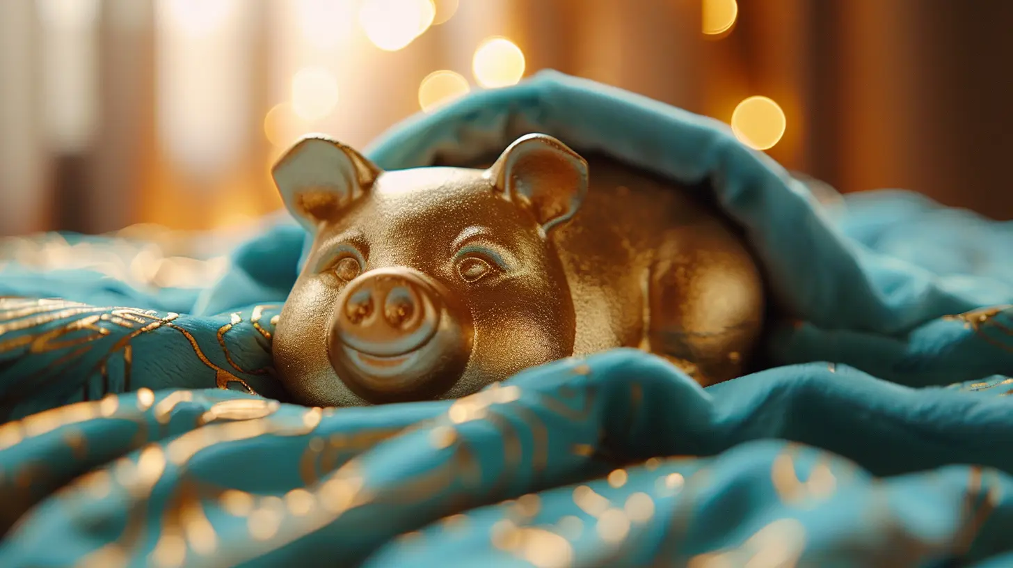 The Psychology Behind Saving: How to Make It a Habit