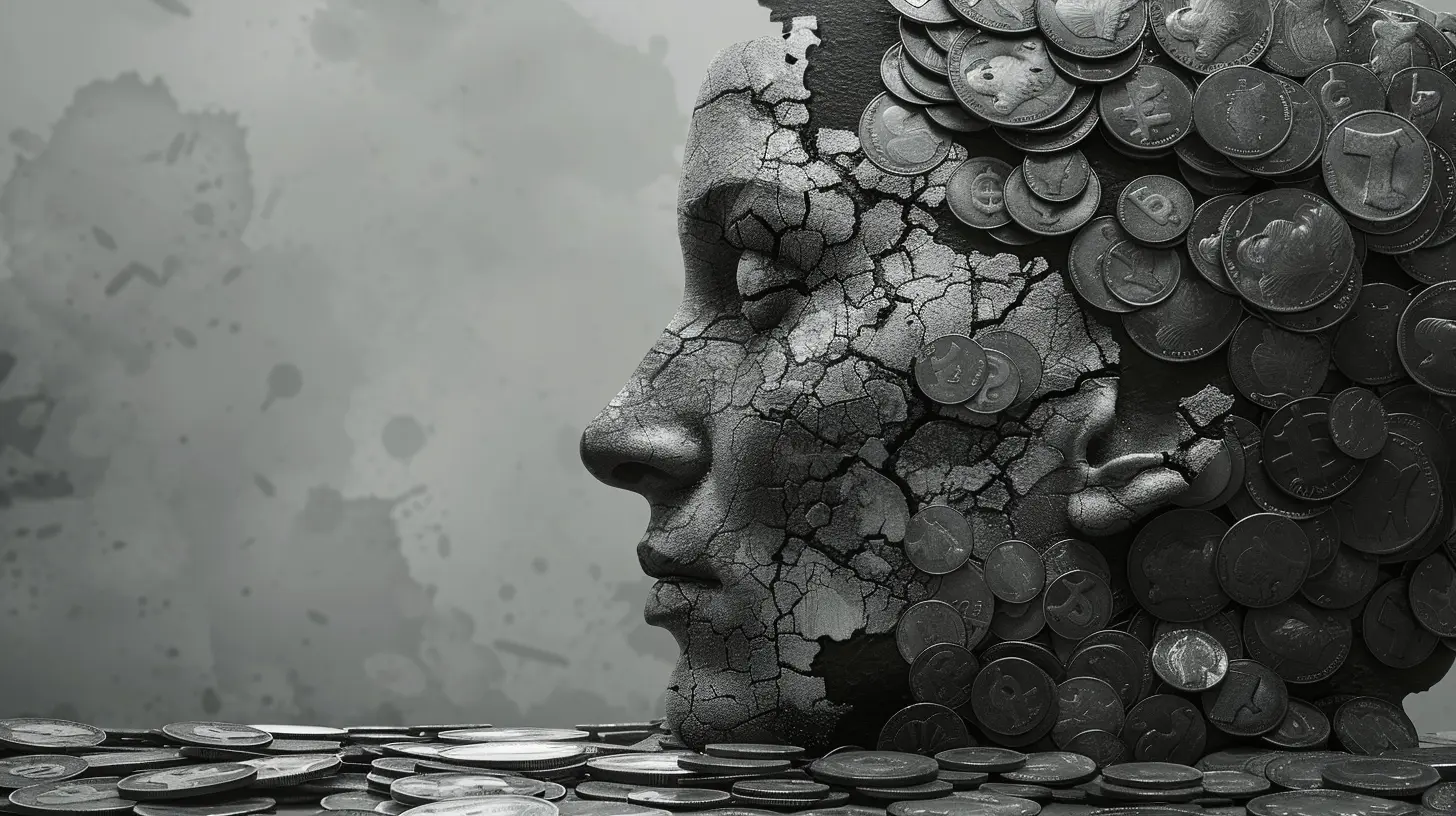 The Psychology Behind Saving: How to Make It a Habit