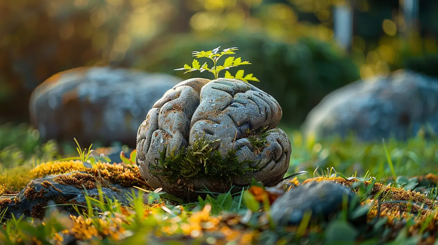 The Psychology Behind Saving: How to Make It a Habit