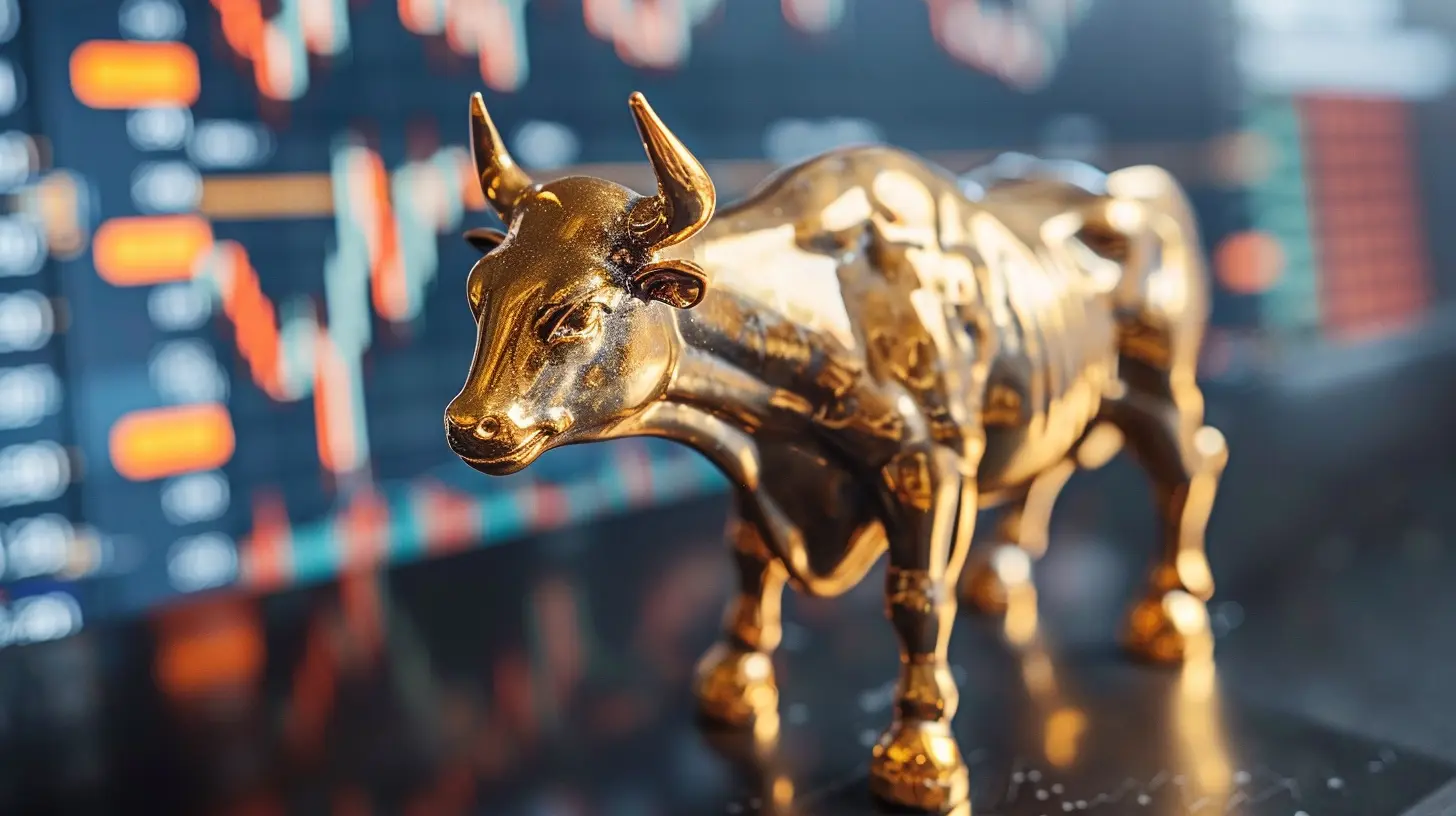 The Relationship Between Gold Prices and Stock Markets