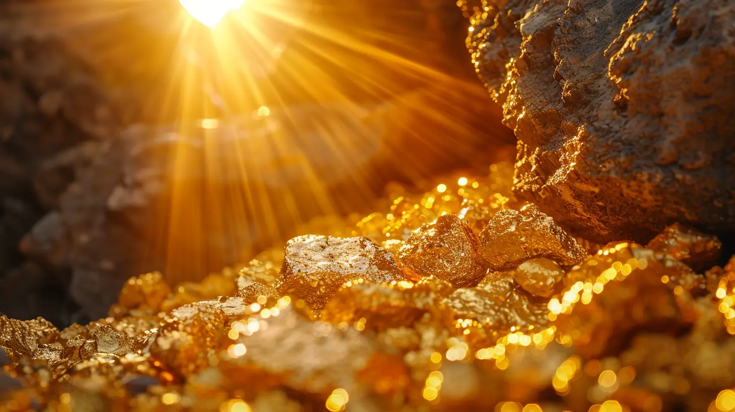 The Relationship Between Gold Prices and Stock Markets