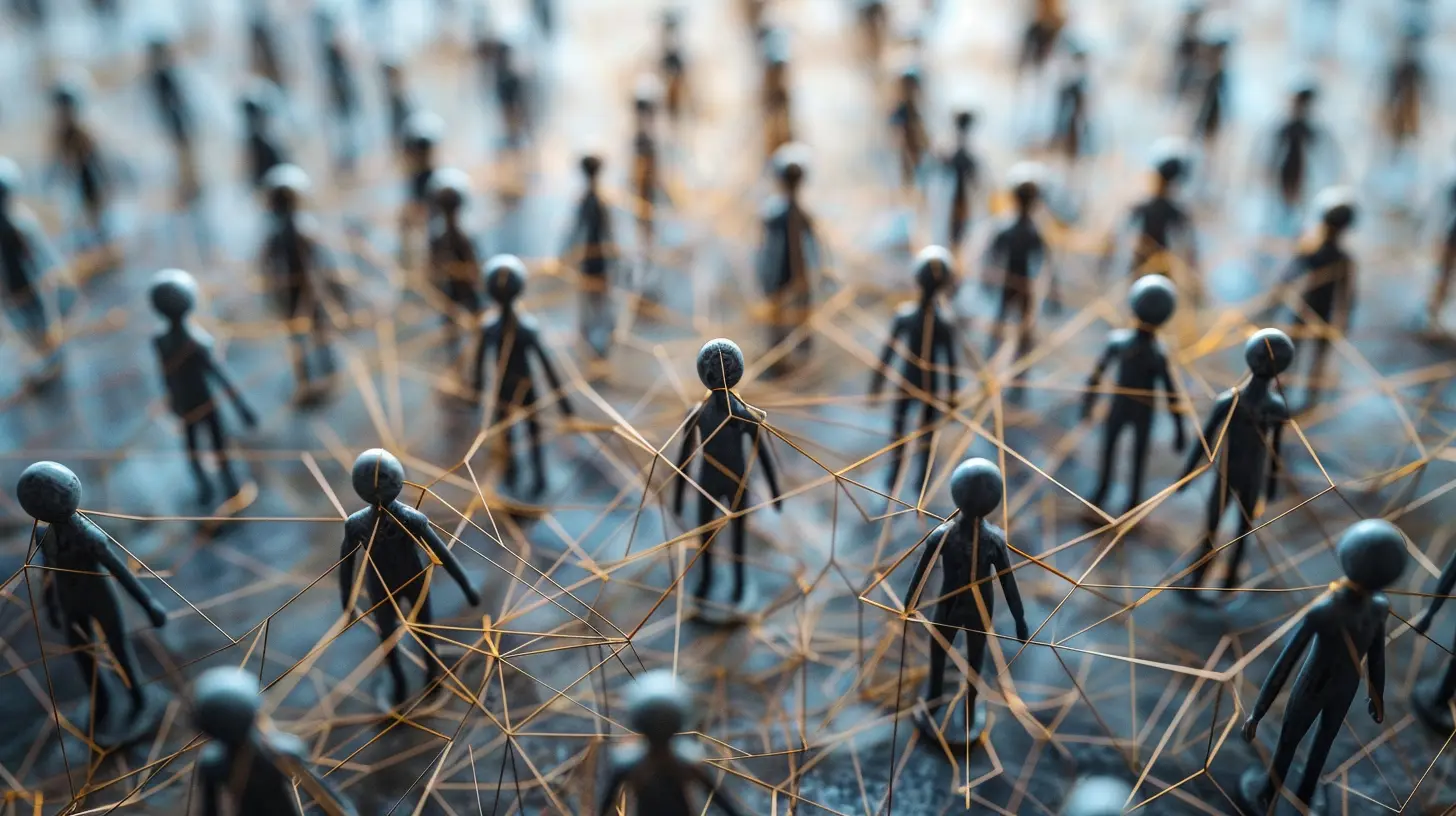 The Rise of Decentralized Autonomous Organizations (DAOs)
