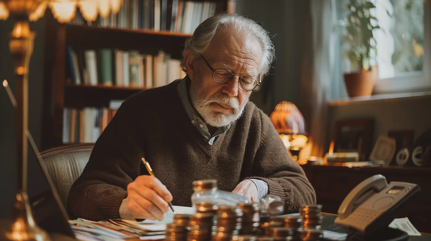 The Risks of Probate and How to Avoid It