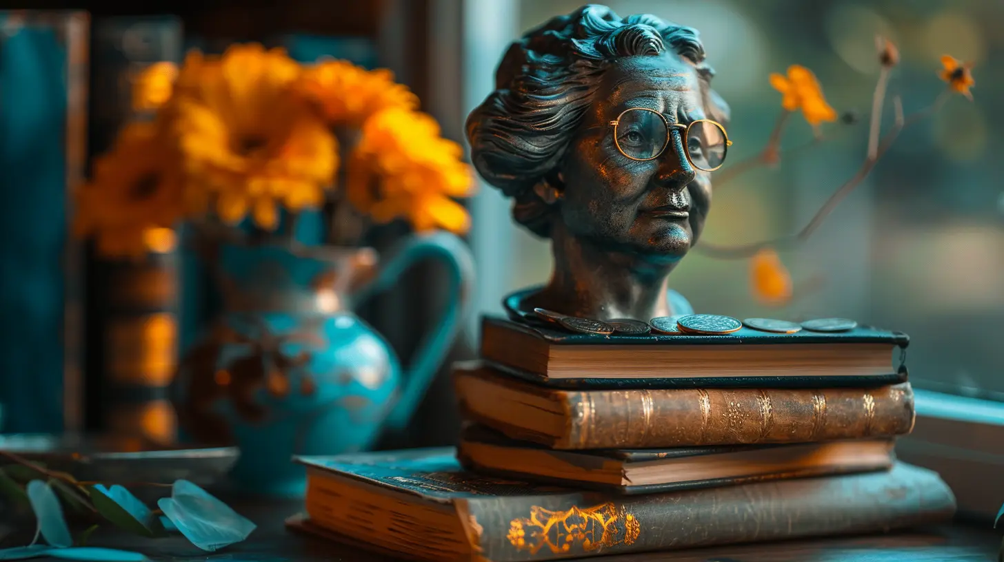 The Role of Annuities in Your Retirement Portfolio