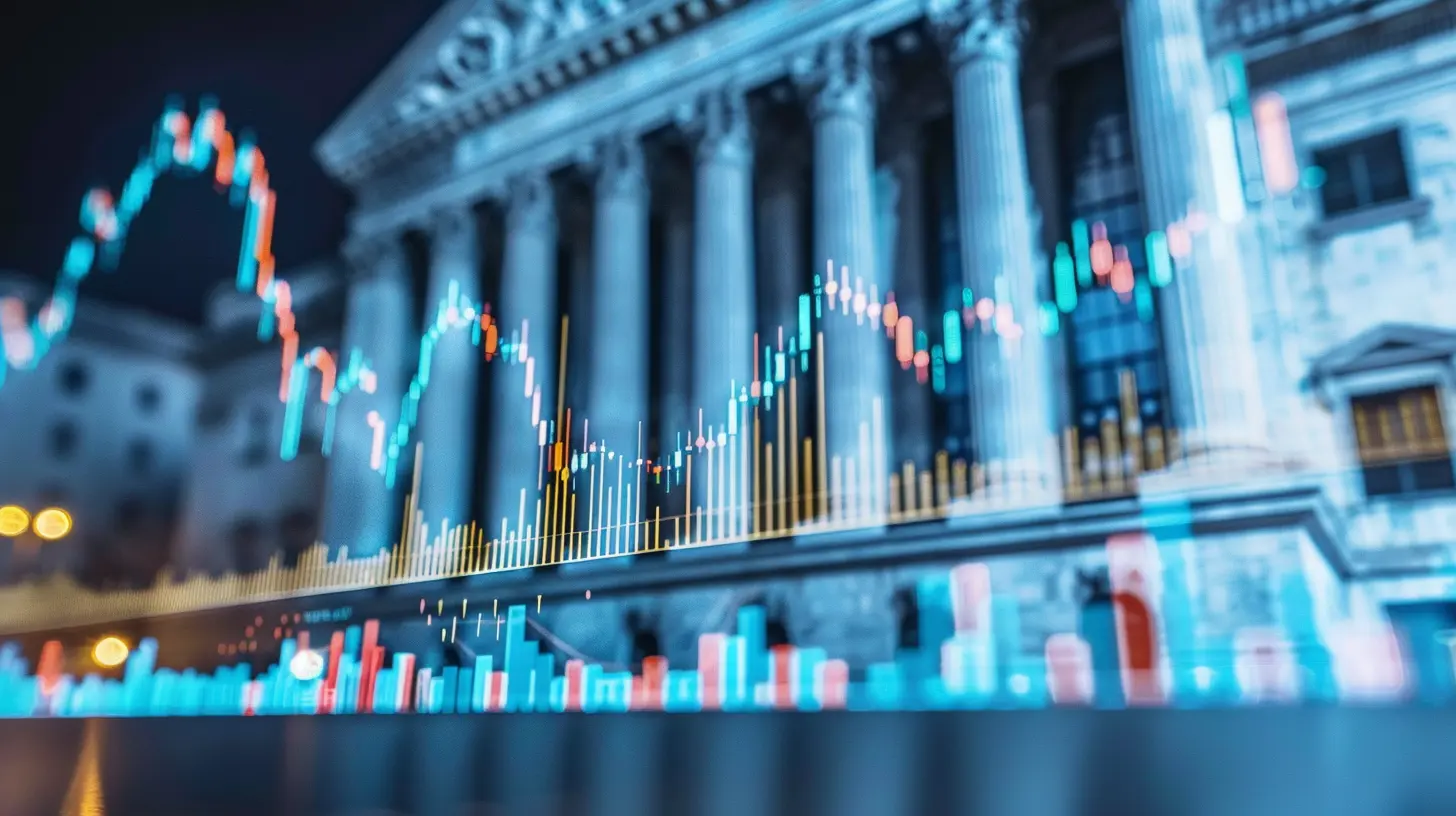 The Role of Central Banks in Stock Market Performance