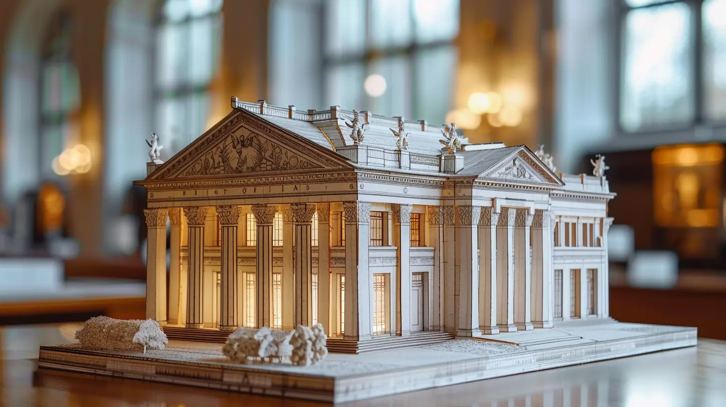 The Role of Central Banks in Stock Market Performance