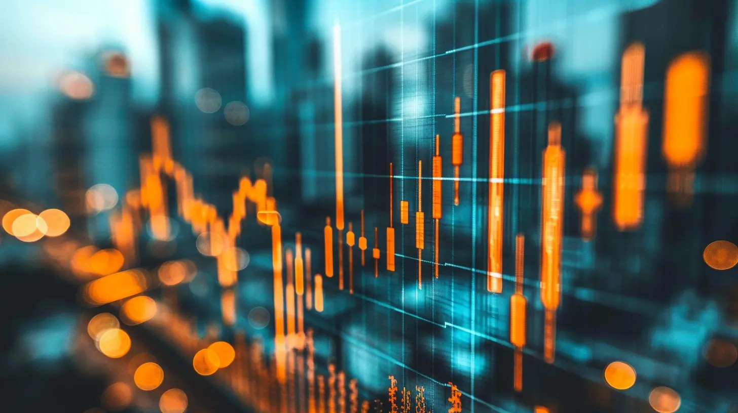 The Role of Central Banks in Stock Market Performance
