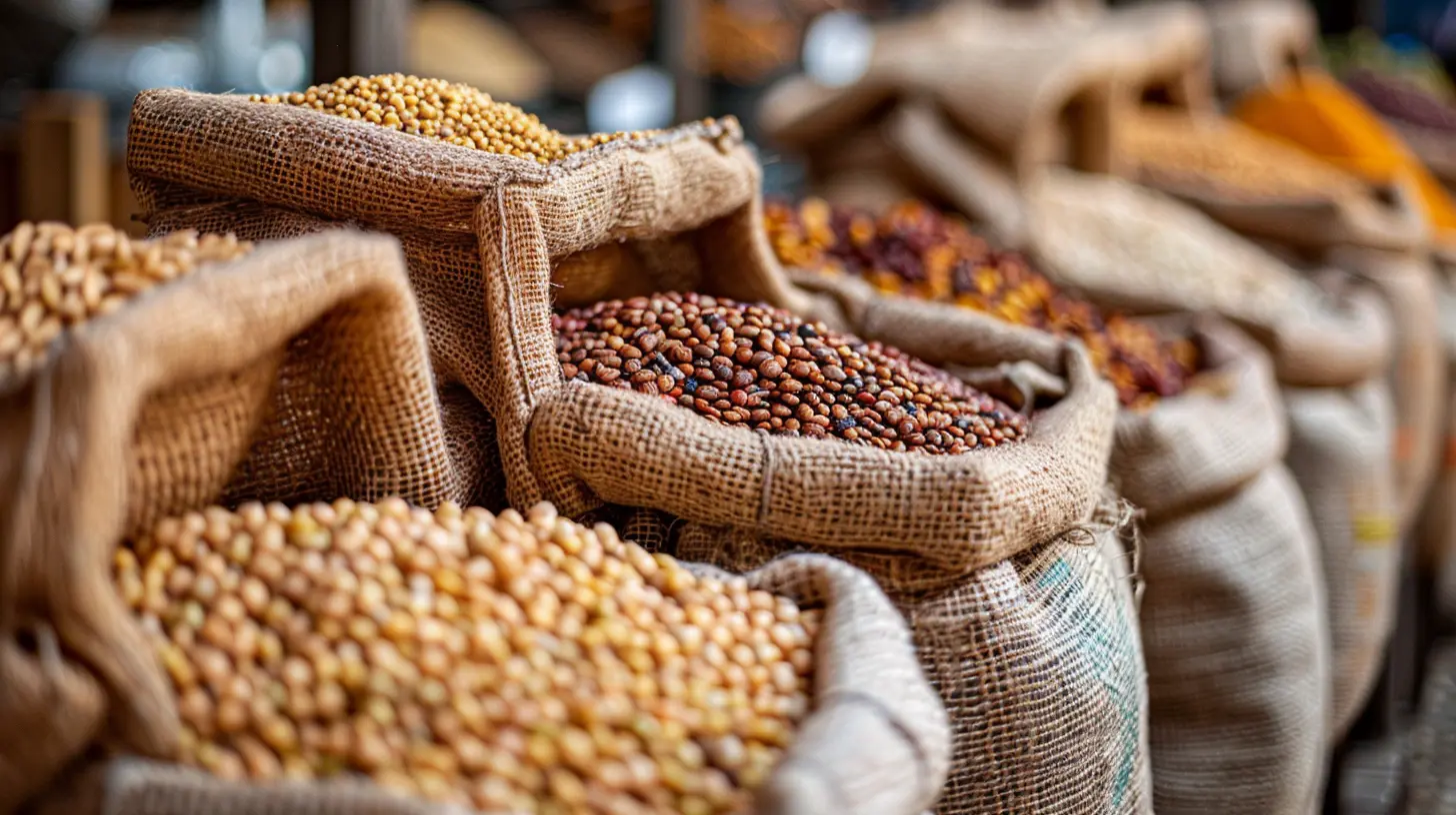 The Role of Commodities in a Diversified Portfolio