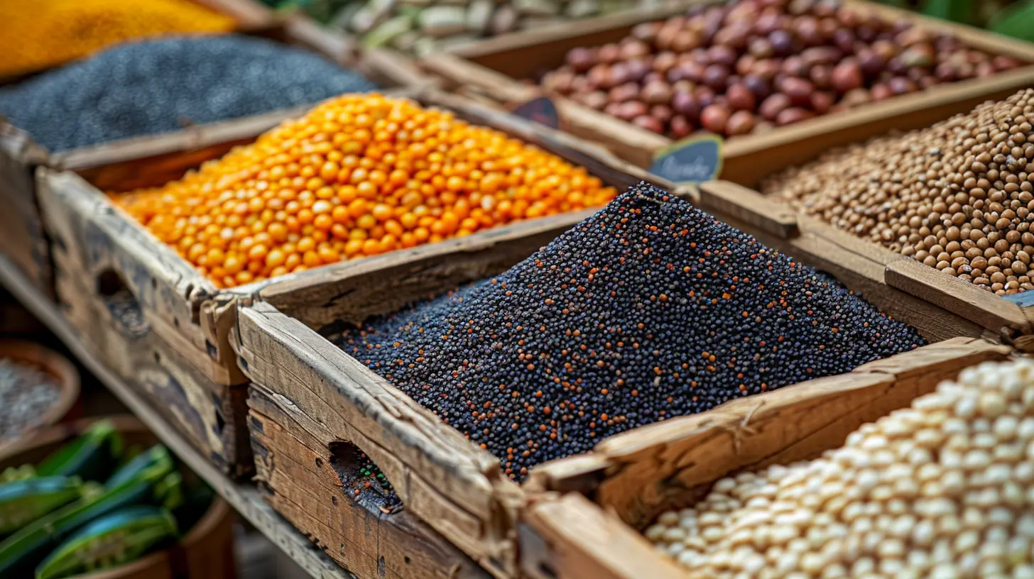 The Role of Commodities in a Diversified Portfolio