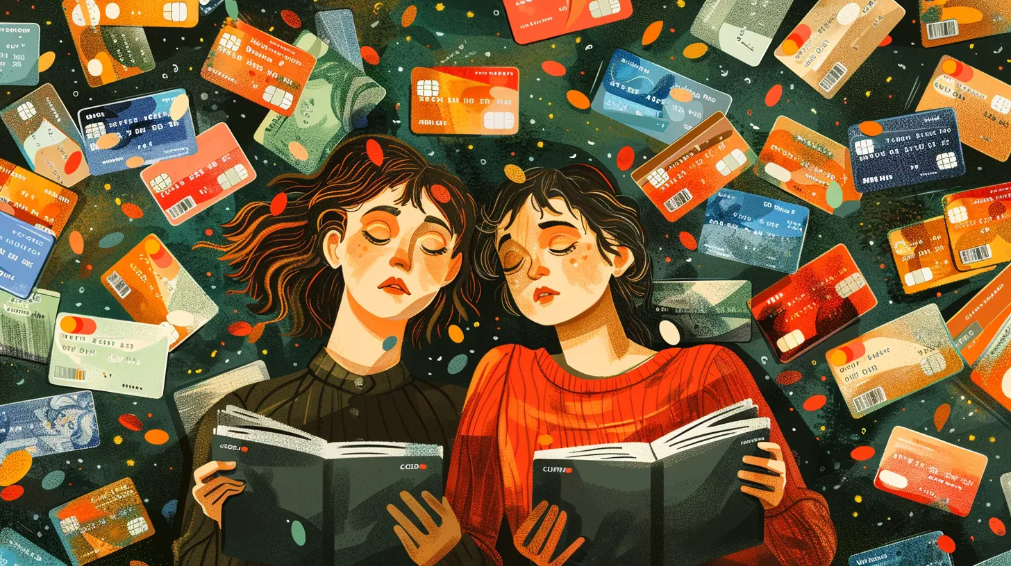 The Role of Credit Counseling in Eliminating Credit Card Debt