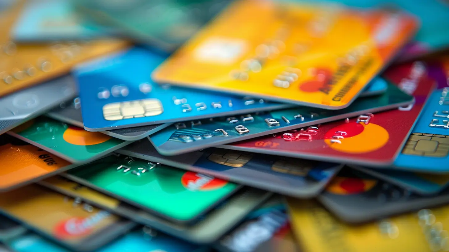 The Role of Credit Counseling in Eliminating Credit Card Debt