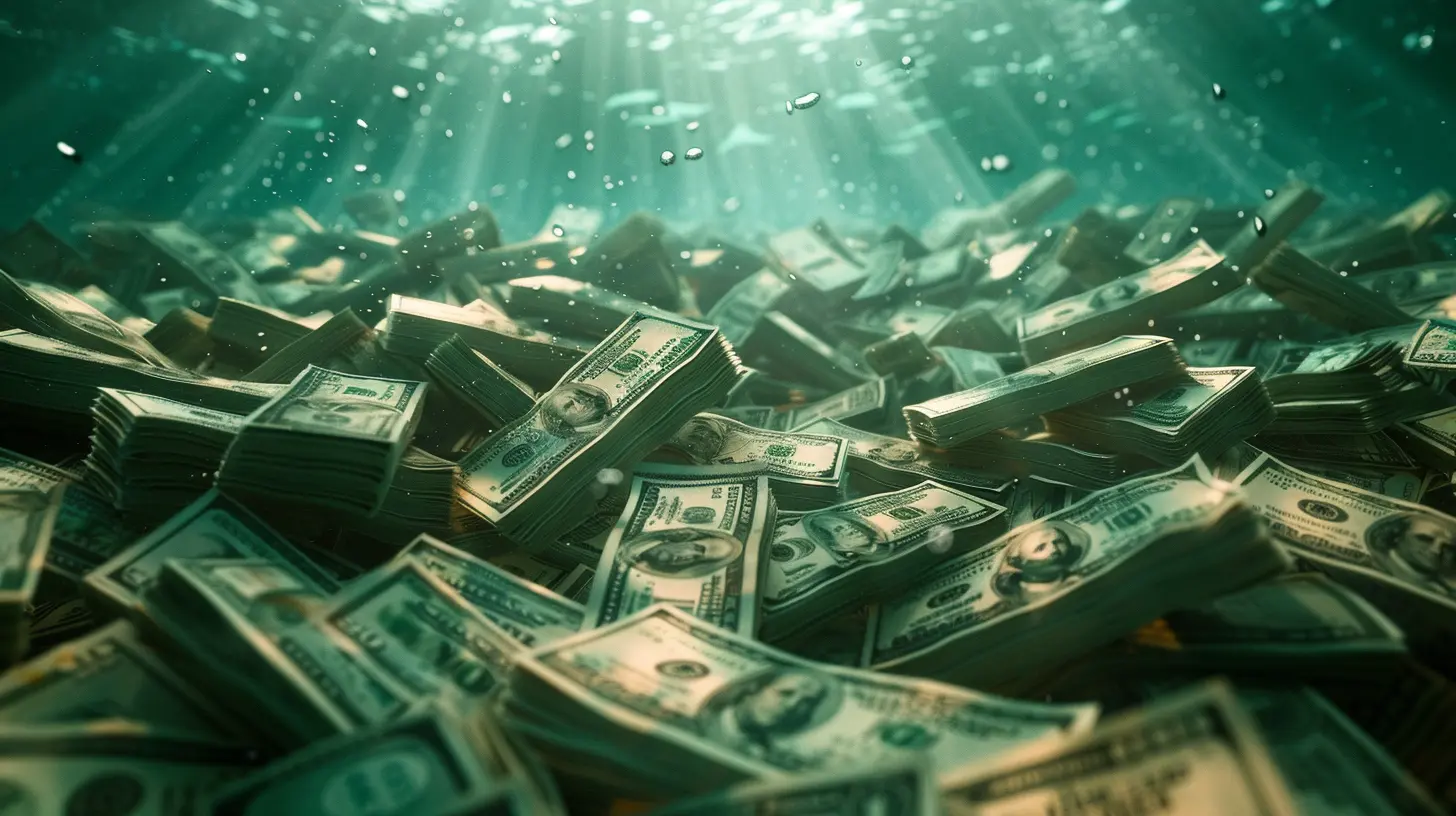 The Role of Credit in Managing Business Cash Flow