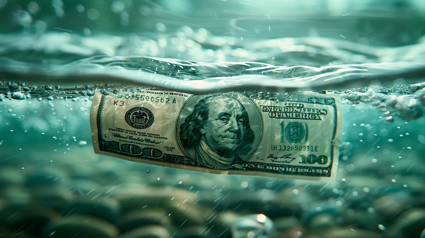 The Role of Credit in Managing Business Cash Flow