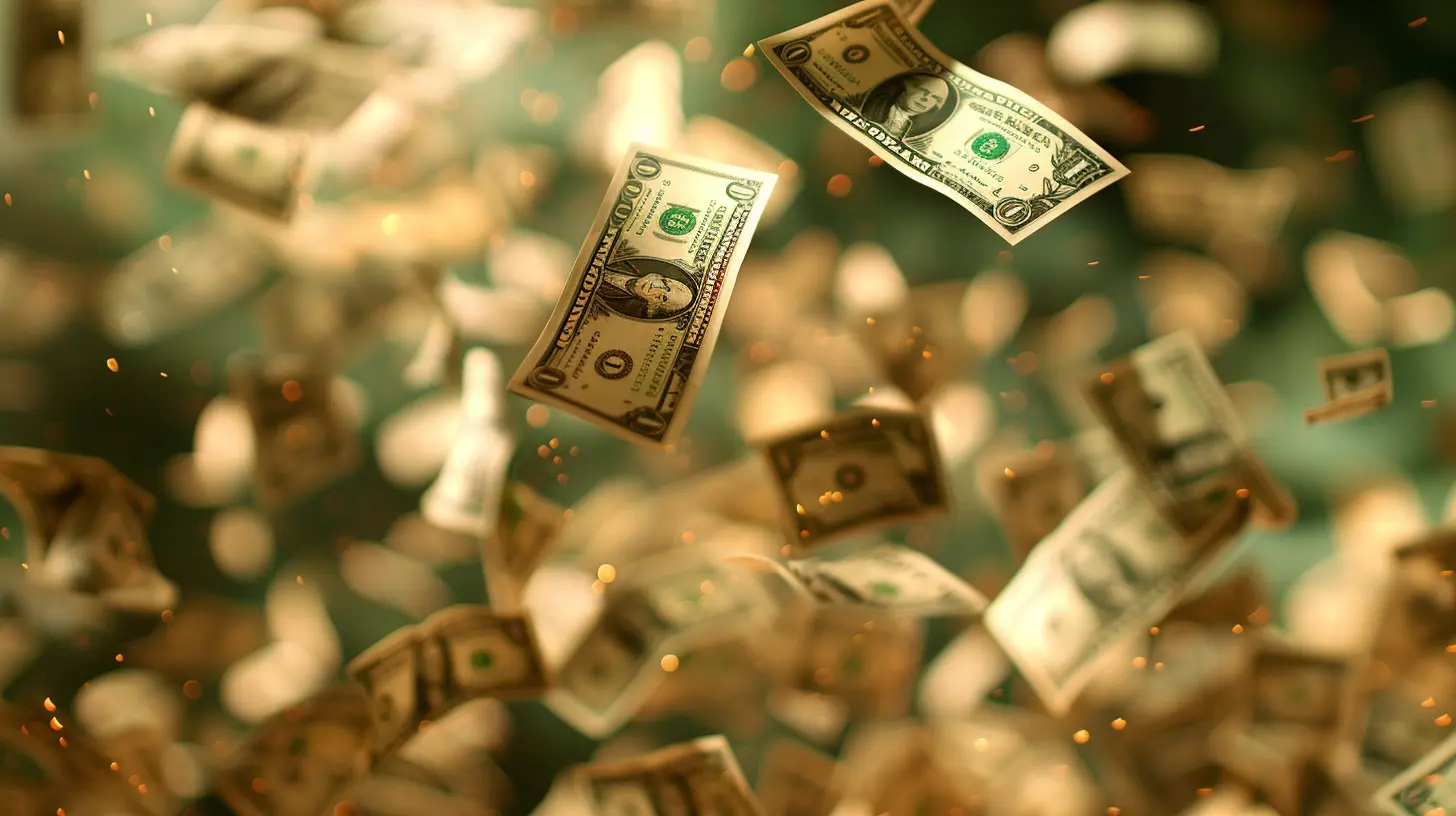 The Role of Credit in Managing Business Cash Flow