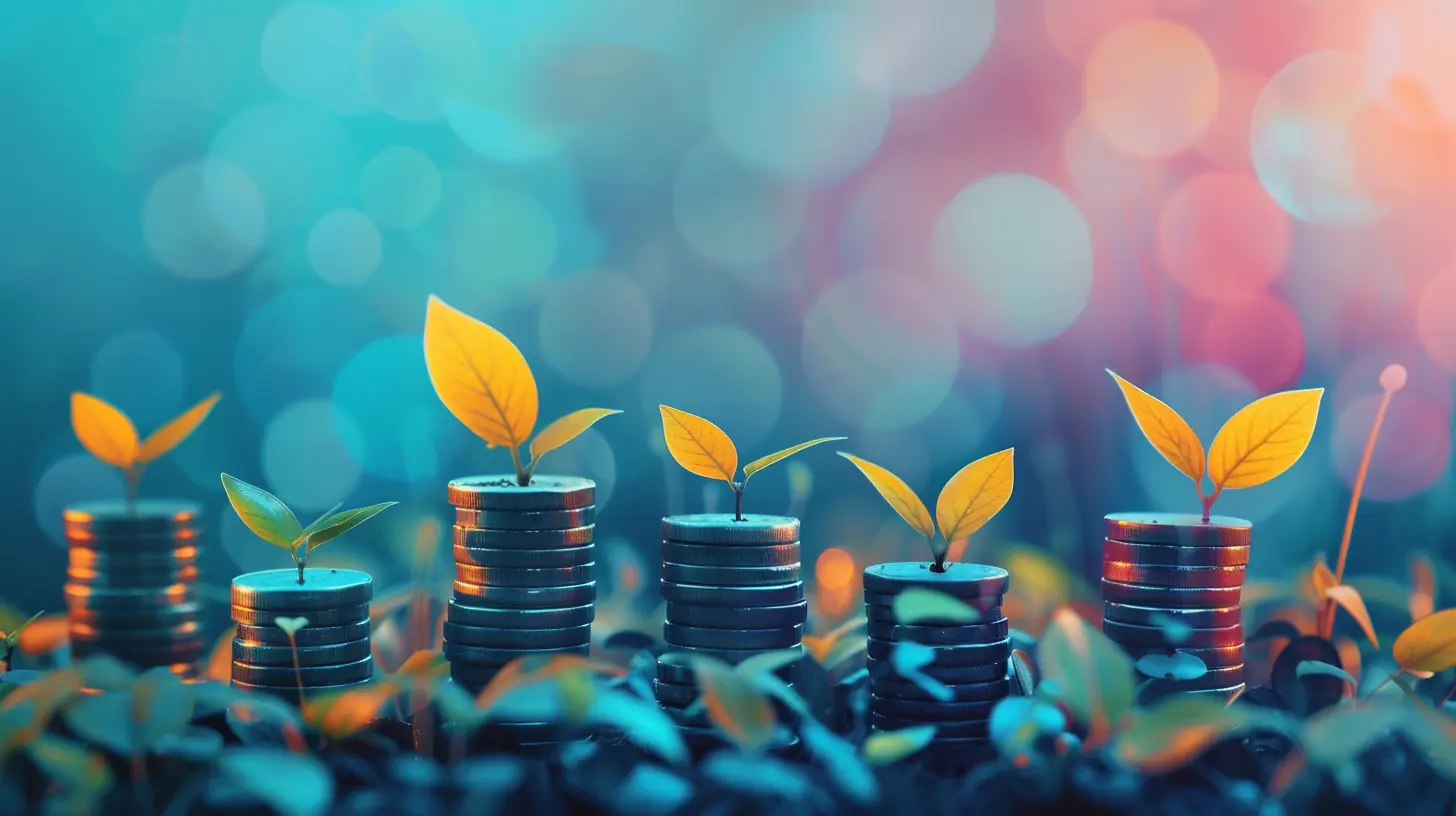 The Role of Cryptocurrency in Crowdfunding and Startups