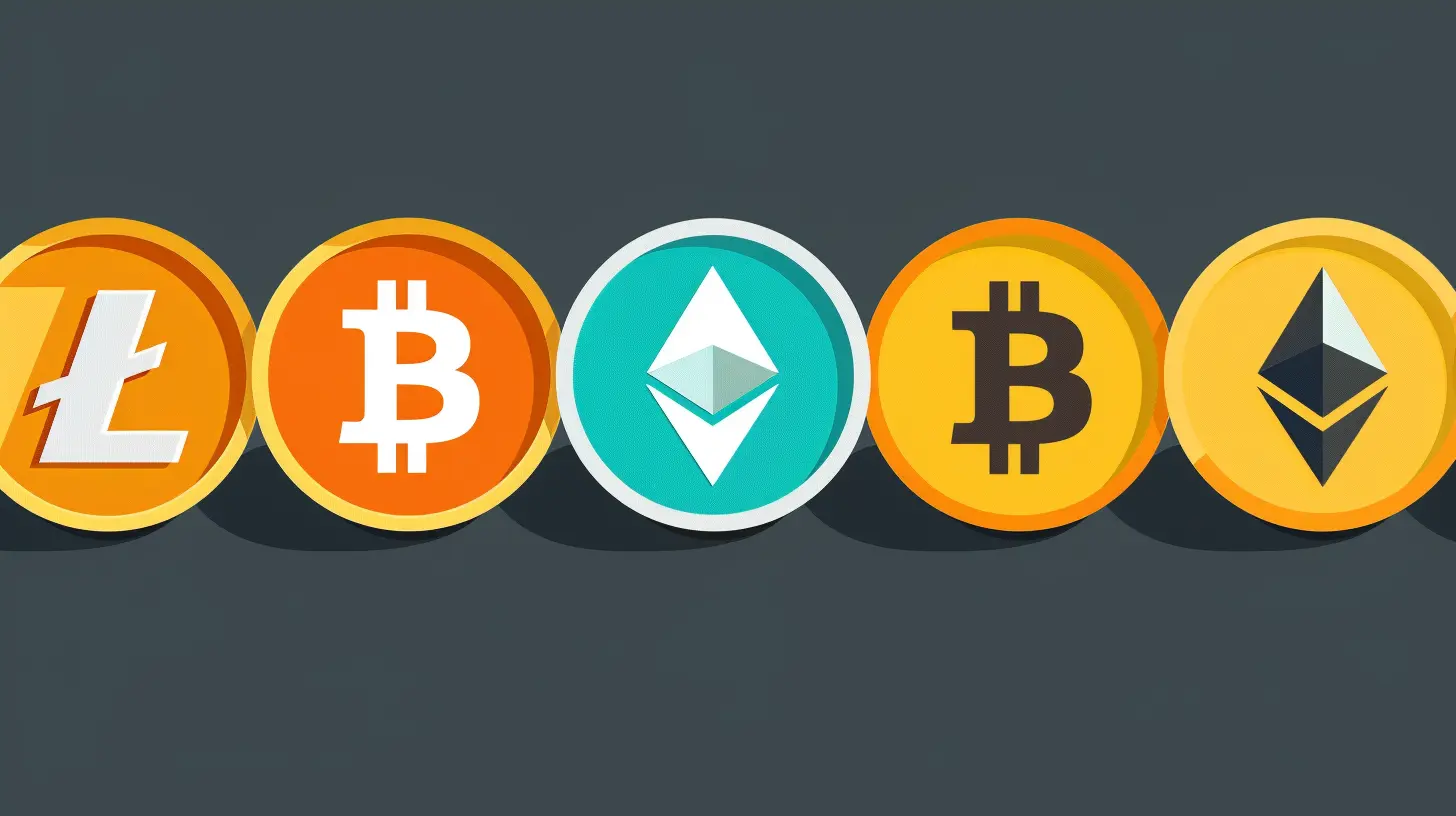 The Role of Cryptocurrency in Economic Freedom