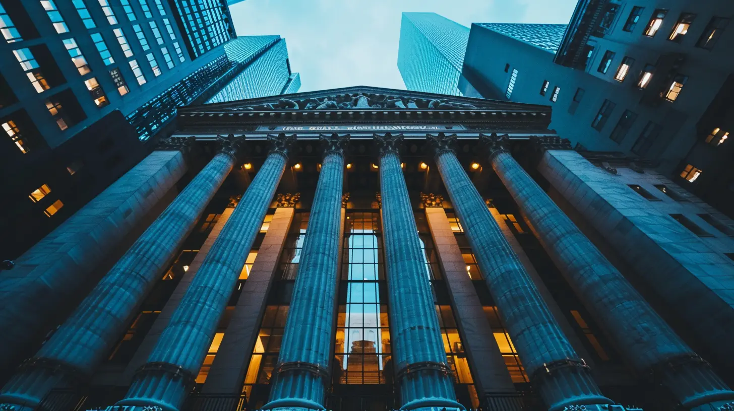 The Role of Cryptocurrency in Economic Freedom