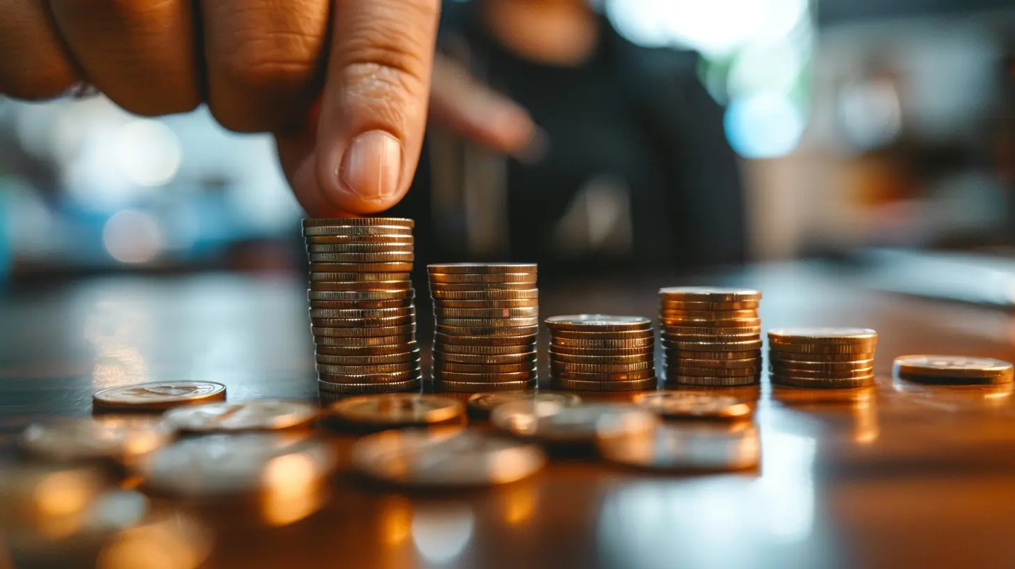 The Role of Decentralized Finance in the Crypto Ecosystem