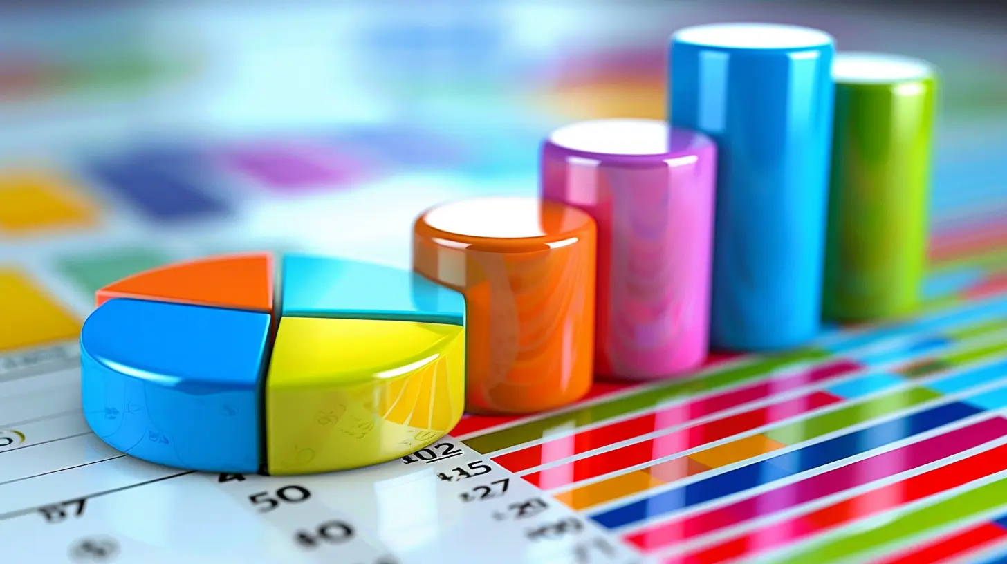 The Role of Financial Ratios in Stock Analysis
