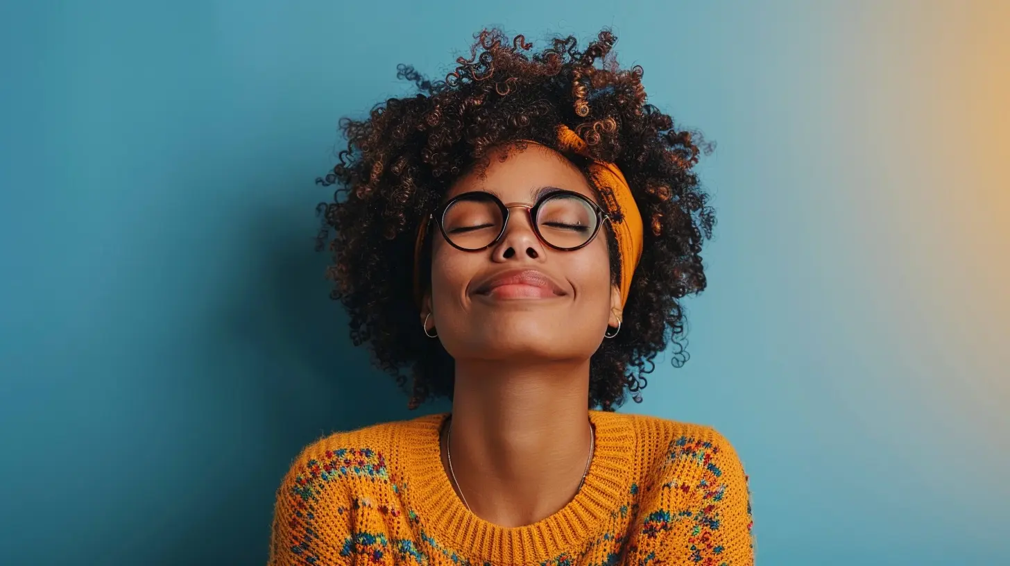 The Role of Financial Self-Care in Managing Stress